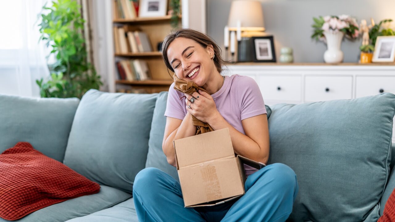 Entrega de paquetes en la puerta en Latinoam&eacute;rica con Disexpress