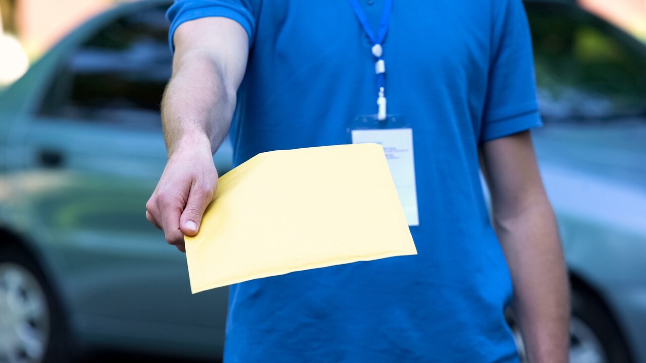 Entrega de documentos urgentes internacionales en 24 a 48 horas con Disexpress
